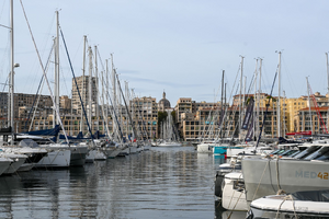 Installateur panneaux solaires Marseille